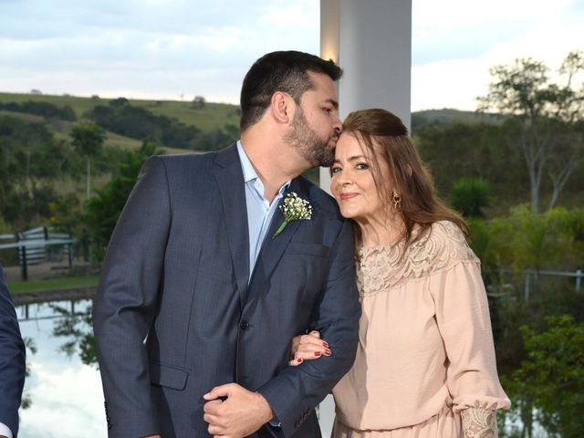 O casamento de Luiz Gustavo e Aline em Brasília, Distrito Federal 16