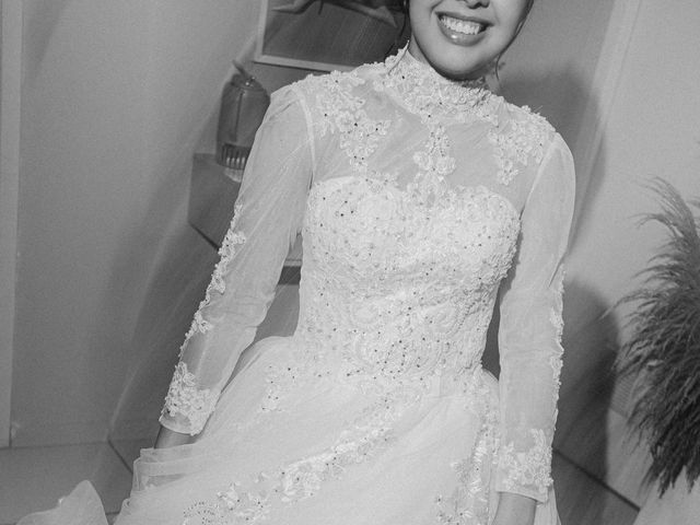 O casamento de José e Ellen em São José dos Pinhais, Paraná 4