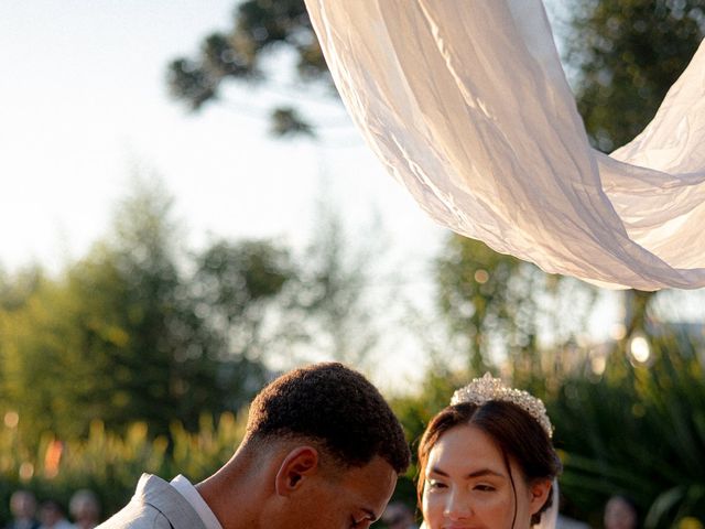 O casamento de José e Ellen em São José dos Pinhais, Paraná 26