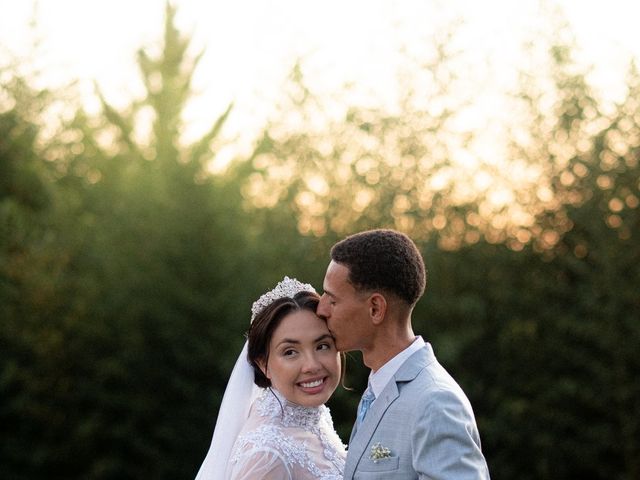 O casamento de José e Ellen em São José dos Pinhais, Paraná 30