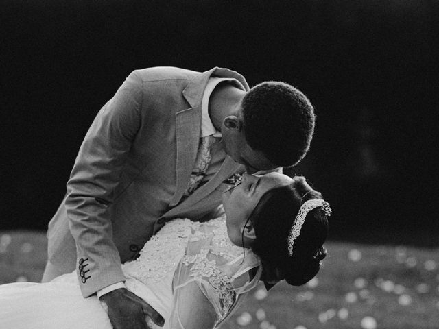 O casamento de José e Ellen em São José dos Pinhais, Paraná 33