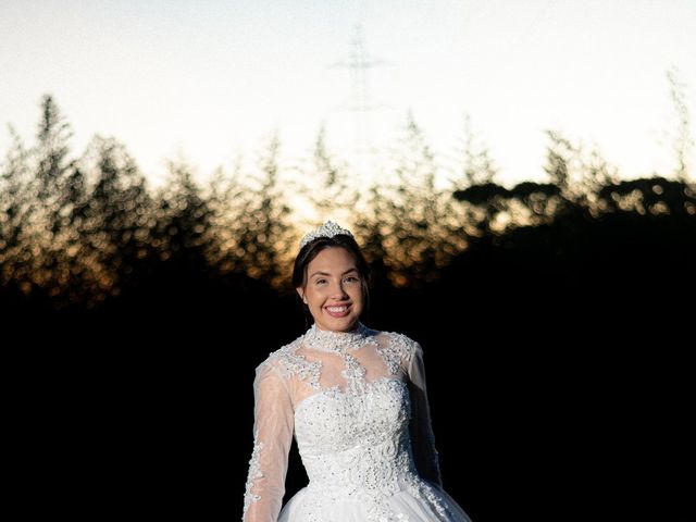 O casamento de José e Ellen em São José dos Pinhais, Paraná 34