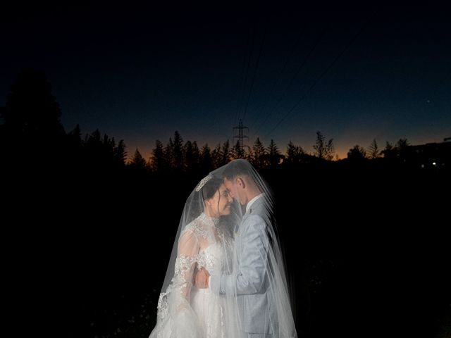 O casamento de José e Ellen em São José dos Pinhais, Paraná 37