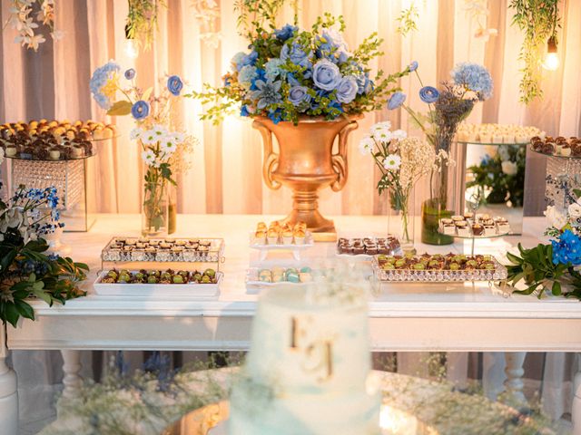 O casamento de José e Ellen em São José dos Pinhais, Paraná 39
