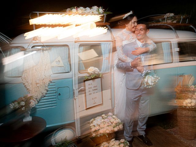 O casamento de José e Ellen em São José dos Pinhais, Paraná 41