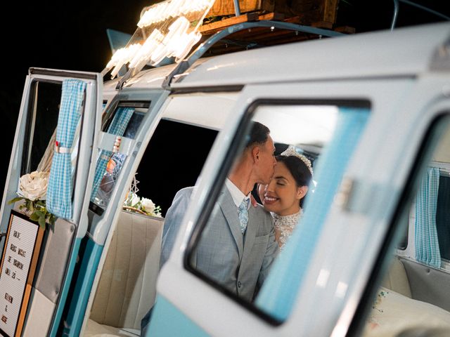 O casamento de José e Ellen em São José dos Pinhais, Paraná 44