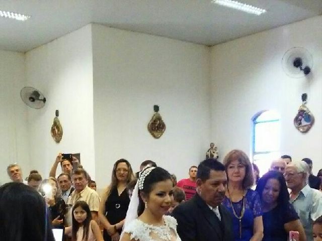 O casamento de Leonardo e Cristiane em Marília, São Paulo Estado 5