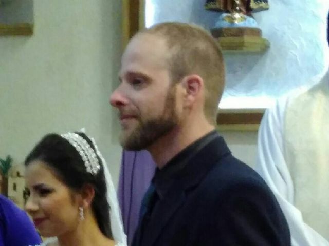O casamento de Leonardo e Cristiane em Marília, São Paulo Estado 7