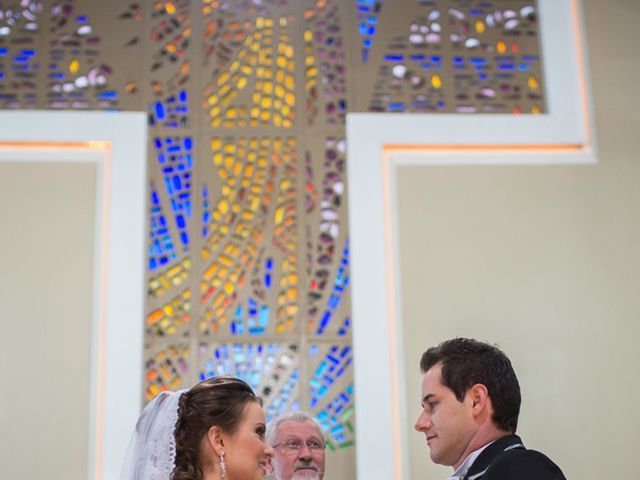 O casamento de Marcelo e Dayana em Dois Vizinhos, Paraná 12