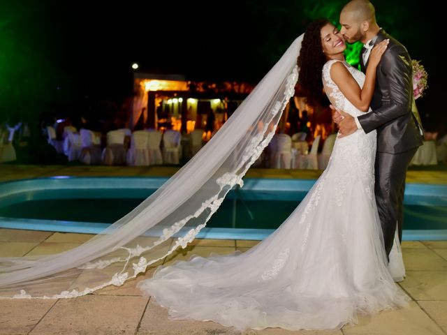 O casamento de Jefferson  e Debora em Porto Seguro, Bahia 2