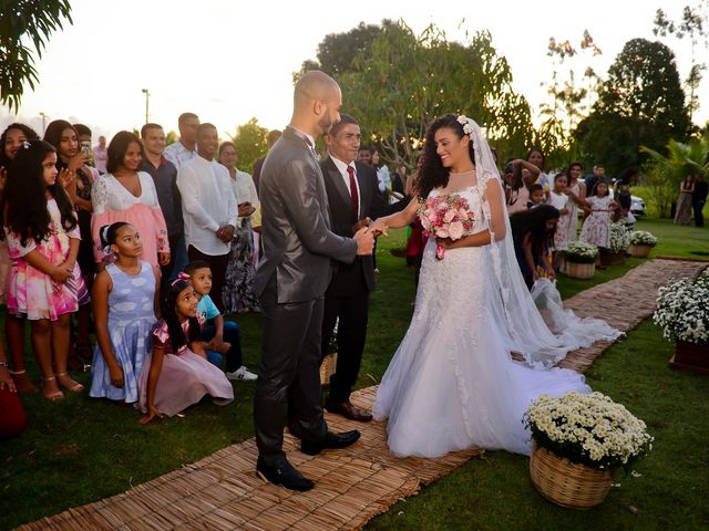 O casamento de Jefferson  e Debora em Porto Seguro, Bahia 4