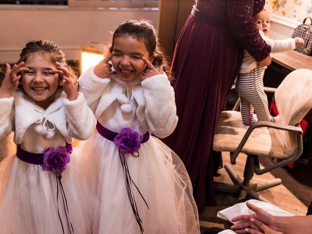 O casamento de Paulo e Ariane em Curitiba, Paraná 12