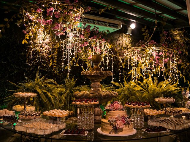 O casamento de Paulo e Ariane em Curitiba, Paraná 14