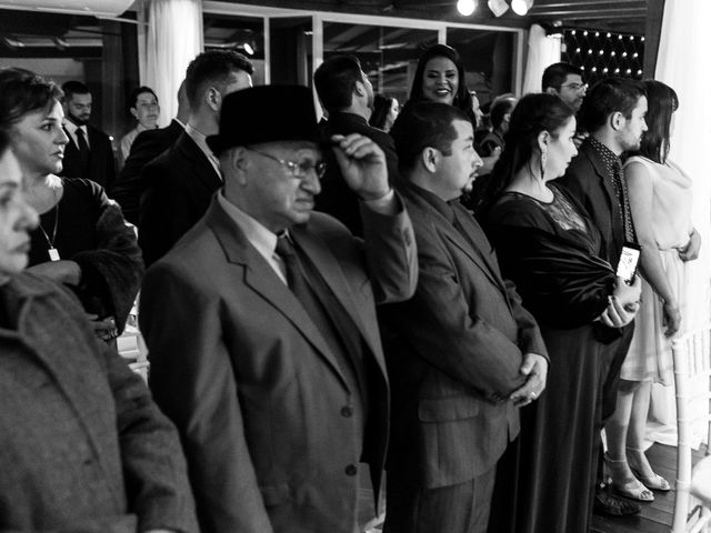 O casamento de Paulo e Ariane em Curitiba, Paraná 22