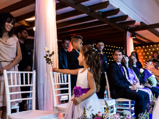 O casamento de Paulo e Ariane em Curitiba, Paraná 23