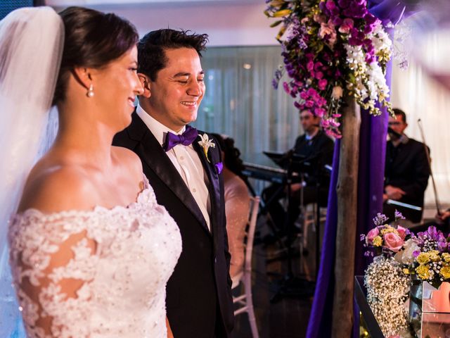 O casamento de Paulo e Ariane em Curitiba, Paraná 35