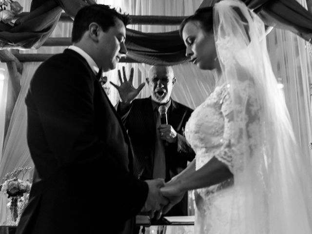 O casamento de Paulo e Ariane em Curitiba, Paraná 39