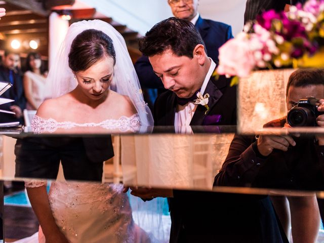 O casamento de Paulo e Ariane em Curitiba, Paraná 45