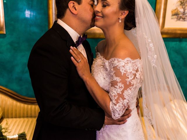 O casamento de Paulo e Ariane em Curitiba, Paraná 55