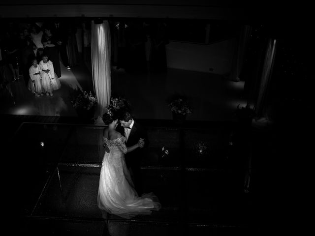 O casamento de Paulo e Ariane em Curitiba, Paraná 63