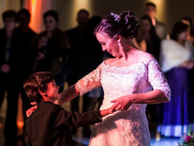 O casamento de Paulo e Ariane em Curitiba, Paraná 65