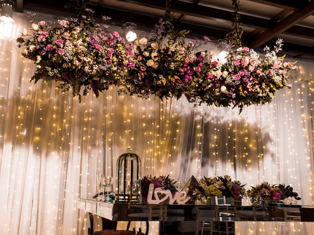 O casamento de Paulo e Ariane em Curitiba, Paraná 71