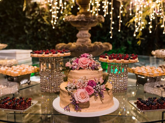 O casamento de Paulo e Ariane em Curitiba, Paraná 74