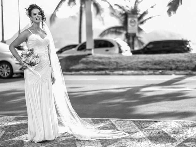 O casamento de Henrique e Karine em Niterói, Rio de Janeiro 10