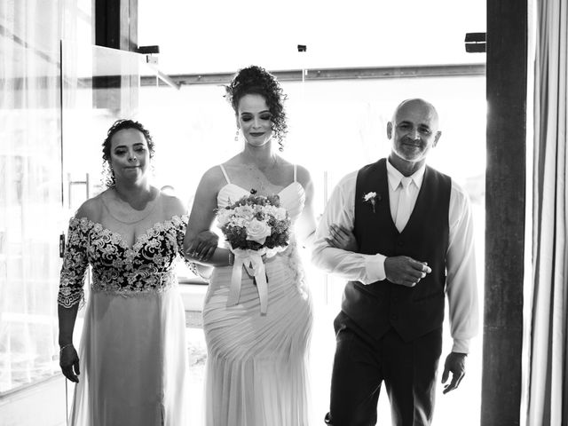 O casamento de Henrique e Karine em Niterói, Rio de Janeiro 8