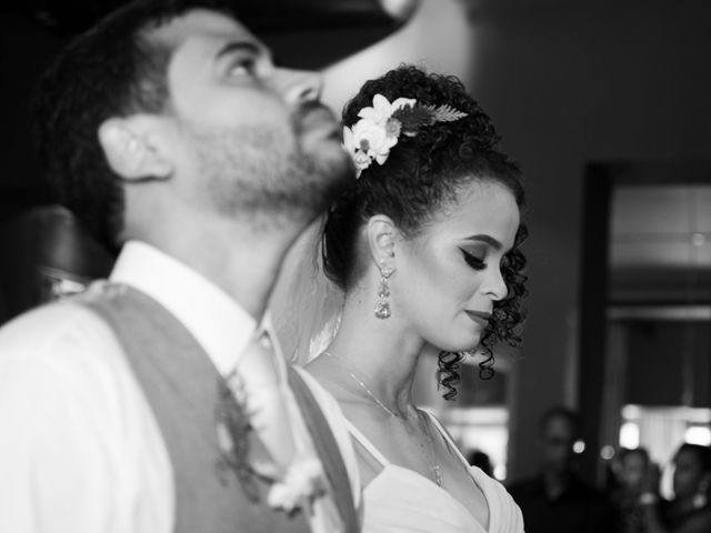 O casamento de Henrique e Karine em Niterói, Rio de Janeiro 7