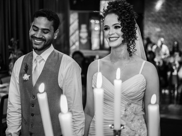 O casamento de Henrique e Karine em Niterói, Rio de Janeiro 5