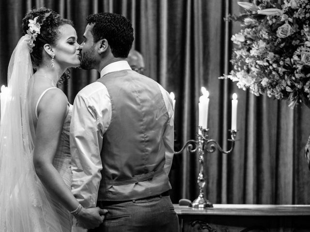 O casamento de Henrique e Karine em Niterói, Rio de Janeiro 14