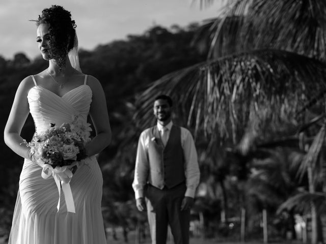 O casamento de Henrique e Karine em Niterói, Rio de Janeiro 22