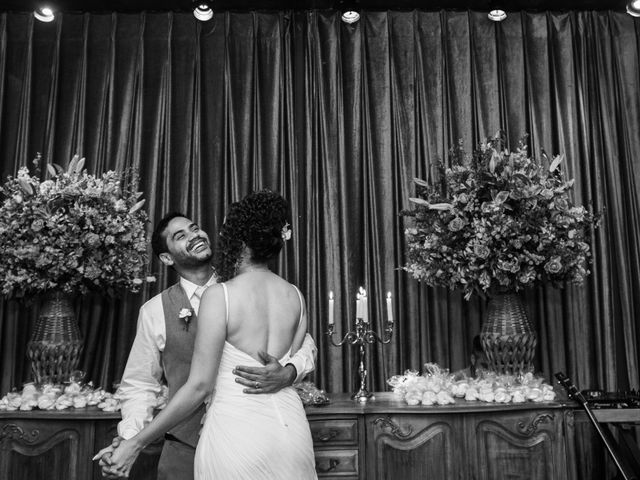 O casamento de Henrique e Karine em Niterói, Rio de Janeiro 18