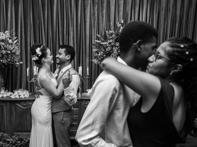 O casamento de Henrique e Karine em Niterói, Rio de Janeiro 16