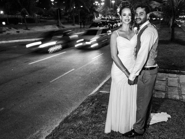 O casamento de Henrique e Karine em Niterói, Rio de Janeiro 15