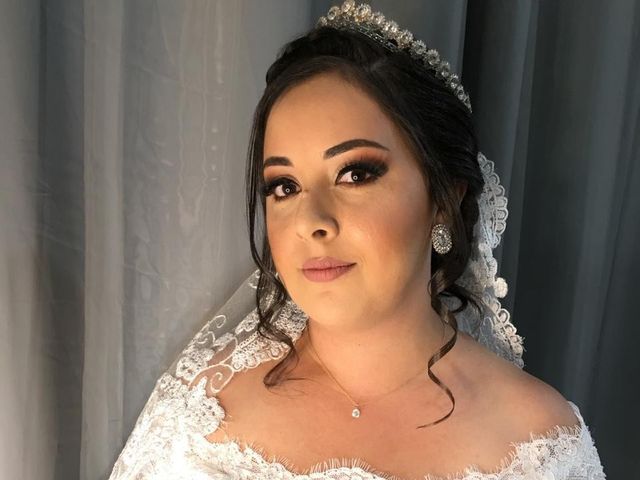 O casamento de Wilhan e Tatiane em Cuiabá, Mato Grosso 6