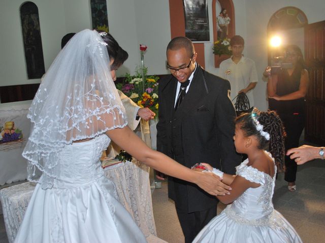 O casamento de Juliano e Roselí Bento em Palmares, Pernambuco 1