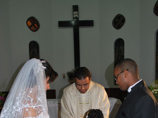 O casamento de Juliano e Roselí Bento em Palmares, Pernambuco 3