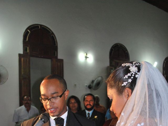 O casamento de Juliano e Roselí Bento em Palmares, Pernambuco 7