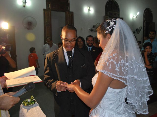 O casamento de Juliano e Roselí Bento em Palmares, Pernambuco 9