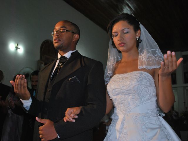 O casamento de Juliano e Roselí Bento em Palmares, Pernambuco 13