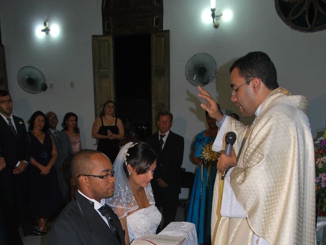 O casamento de Juliano e Roselí Bento em Palmares, Pernambuco 16