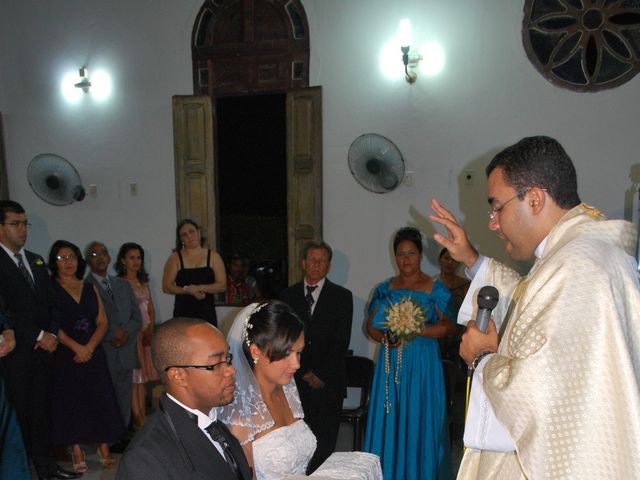 O casamento de Juliano e Roselí Bento em Palmares, Pernambuco 17