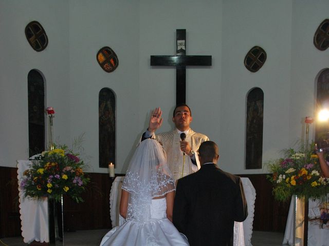 O casamento de Juliano e Roselí Bento em Palmares, Pernambuco 18