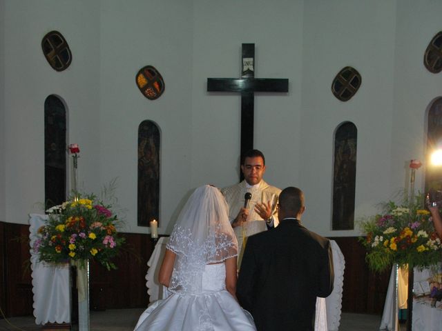 O casamento de Juliano e Roselí Bento em Palmares, Pernambuco 19