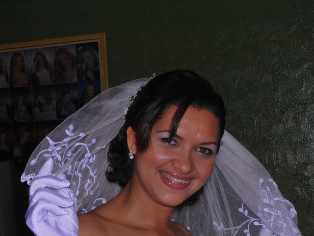 O casamento de Juliano e Roselí Bento em Palmares, Pernambuco 21