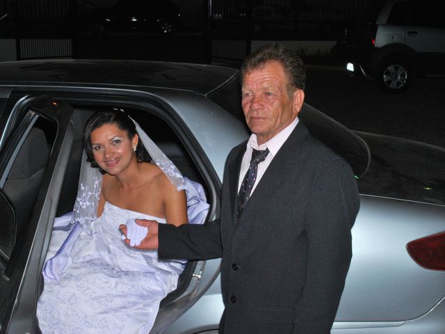 O casamento de Juliano e Roselí Bento em Palmares, Pernambuco 22