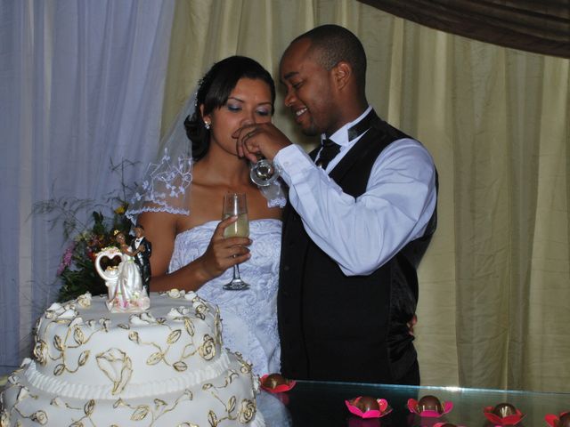O casamento de Juliano e Roselí Bento em Palmares, Pernambuco 29