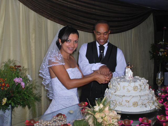 O casamento de Juliano e Roselí Bento em Palmares, Pernambuco 35